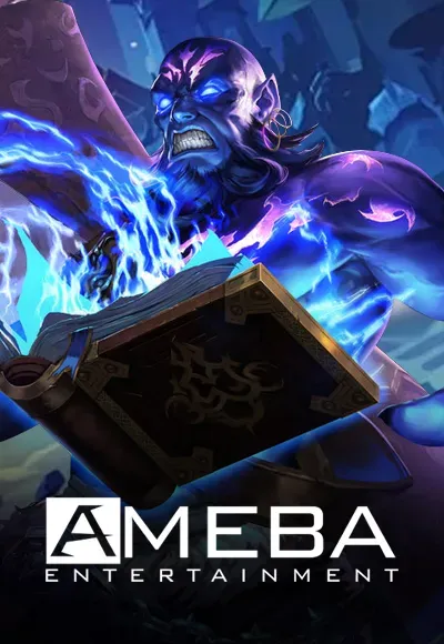 ameba